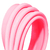 Vivo Perfil PVC 11mm - Rosa Bebe - loja online