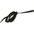Zíper Zip Zap Preto - R400M - comprar online