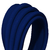 Vivo Perfil PVC 11mm - Azul Marinho - loja online