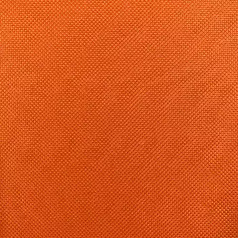 Poliéster 600 - Laranja