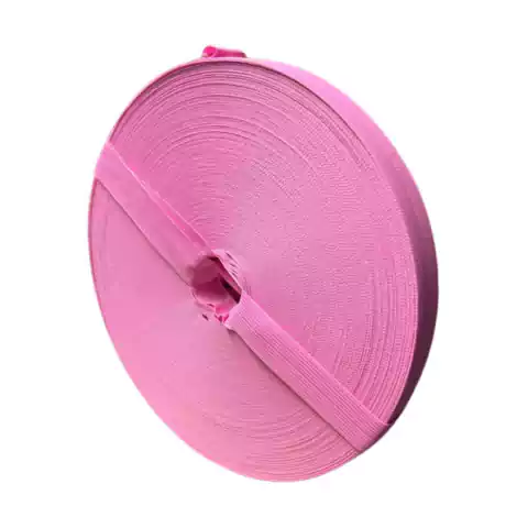 Viés De Boneon 22mm - Rosa Chiclete