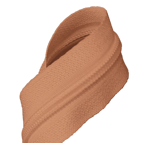 Zíper 06 - Ferrugem