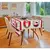 Toalha de mesa Quadrada para 4 cadeiras (1,35 x 1,38) - Bon appetite - comprar online