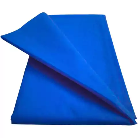 TNT Varejo 80G Colorido por metro - Turquesa