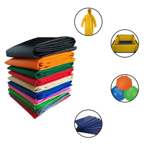 Tecido Bagun Top Napa Impermeável P/ Bolsas Mochilas - 10 Metros