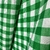 5 Metros Tecido Gorgurinho Estampado - Xadrez Verde na internet