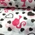 Tnt Estampado - Boneca Branco - loja online
