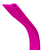 Vivo Perfil PVC 11mm - Pink - #NAALIATEM - ALIA COMÉRCIO DE TNT