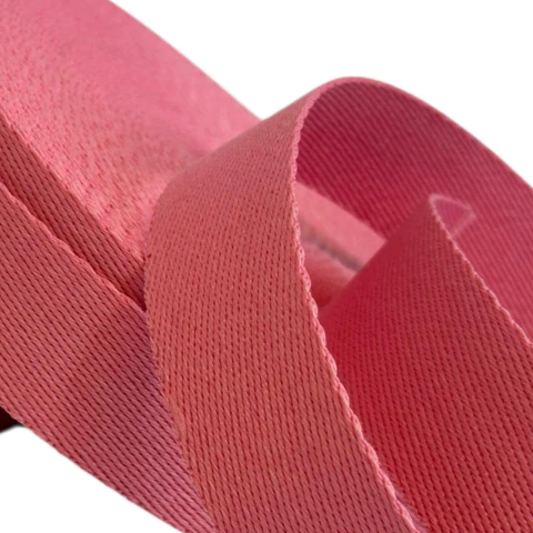 Alça Chic 30mm - Chiclete