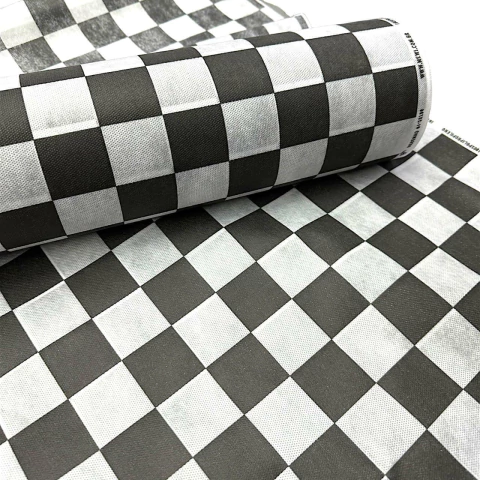 Tnt Estampado - Linha de chegada