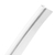 Vivo Perfil PVC 11mm - Branco - comprar online
