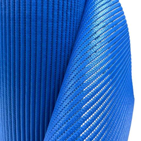 Passadeira Soft Florida Blue 0082