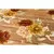 Toalha de mesa Quadrada para 4 cadeiras (1,35 x 1,38) - Floral Madeirado - #NAALIATEM - ALIA COMÉRCIO DE TNT