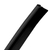 Vivo Perfil PVC 11mm - Preto Fosco - comprar online
