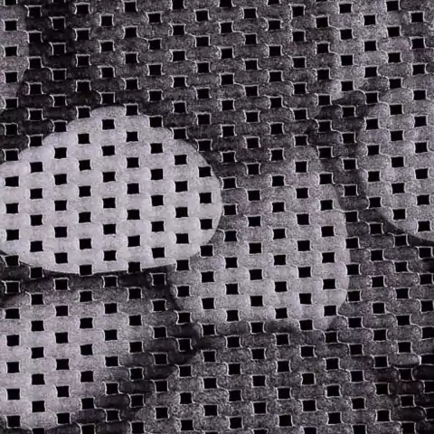 Passadeira HollyWood Stone 1267A