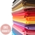 TNT Colorido 40g - 2 Metros (Escolha a Cor) - loja online