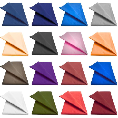 Tnt Colorido 80g - 10 Metros