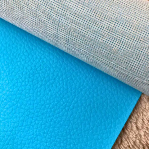 Sintético Doll Dollaro 0.8mm Azul Celeste (00106)