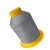 Linha de Nylon Linhasita Nº 60 com 80g - Prata 208