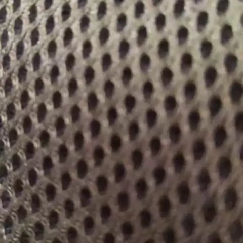 Tela Aerada Spacer Mesh 1,00 x 1,55Mt - Marrom