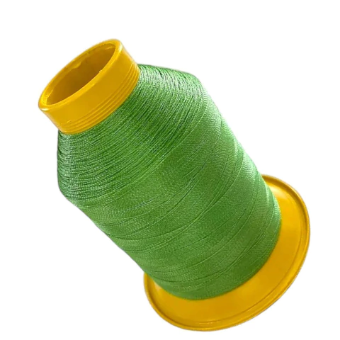 Linha de Nylon Linhasita Nº 60 com 80g -Verde Claro 352