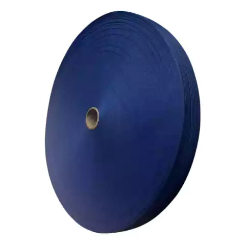 Viés De Boneon 22mm - Azul Náutico