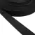 Vies Comum - 22MM - Preto
