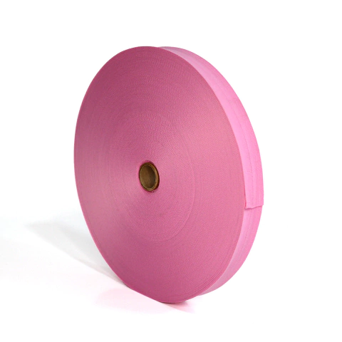 Viés De Boneon 25mm - Rosa Chiclete