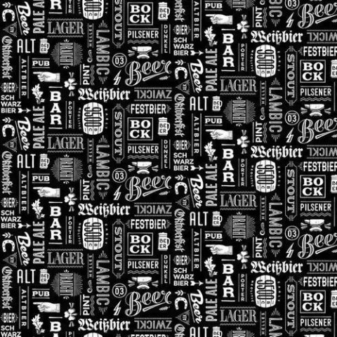 Toalha De Mesa Térmica - Beer Cod: 03731253B