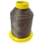 Linha de Nylon Linhasita Nº 60 com 80g - Marrom 29 - comprar online