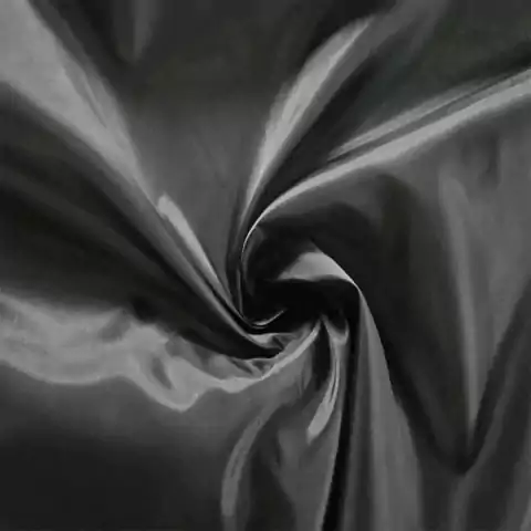 Nylon 70 Resinado - Preto