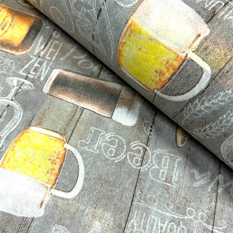 Tnt Estampado - Beer Breja