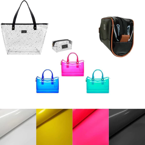 Silicone Columbia Light 0,7mm - 01 Metros