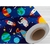 Tnt Estampado - Astronauta Branco