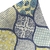 Passadeira HollyWood Retalhos 65cm 1325B