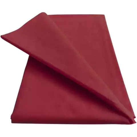 TNT Varejo 80G Colorido por metro - Vinho