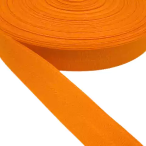 Vies Comum - 22MM - Laranja Fluor 004