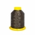 Linha de Nylon Linhasita Nº 60 com 80g - Marrom 29 - #NAALIATEM - ALIA COMÉRCIO DE TNT