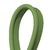 Vivo 11mm por kg - Verde Pistache