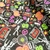 Tnt Estampado - Painel Festa Retro Branco - loja online