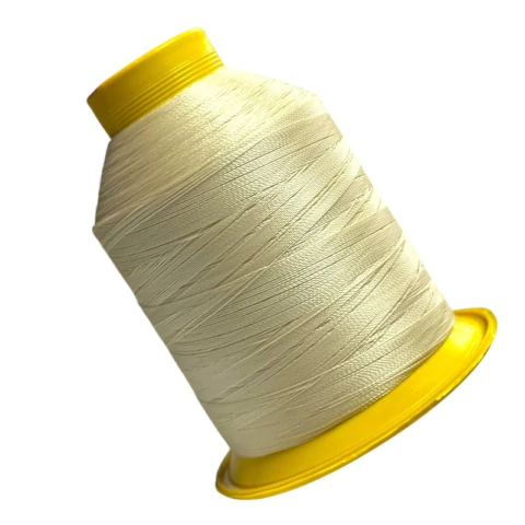 Linha de Nylon Linhasita Nº 60 com 80g - Creme 536