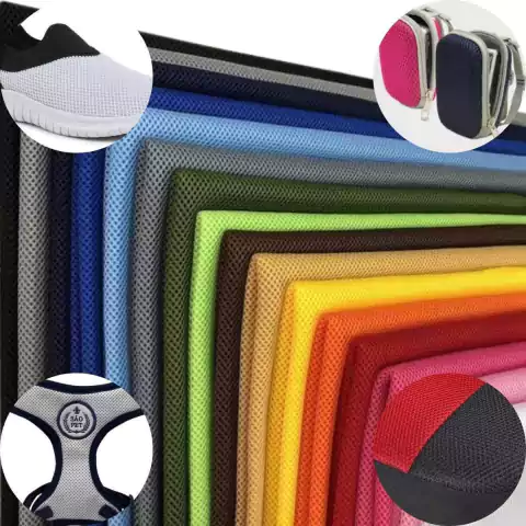 Tela Aerada Spacer Mesh - Rolo com 10 Metros