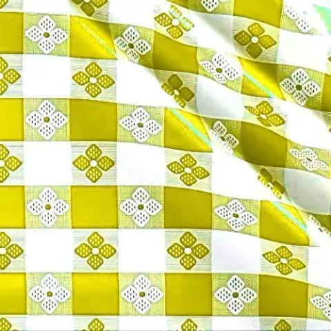 Toalha De Mesa Térmica - Tavern Yellow Cod: 03455703B