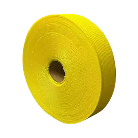 Viés De Boneon 22mm - Amarelo Melão