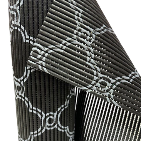 Passadeira Soft Florida Arabesco