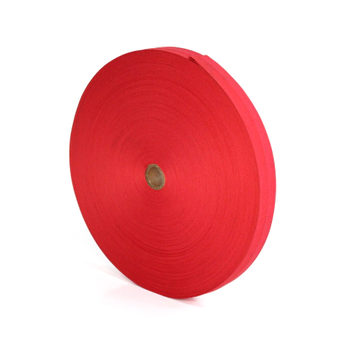 Viés De Boneon 25mm - Vermelho Tomate