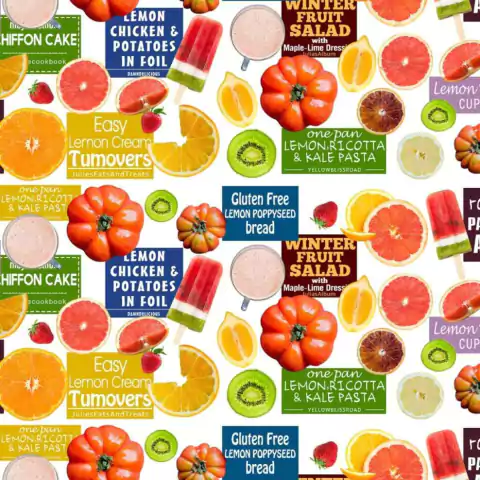 Toalha De Mesa - Gluten Free REF.499