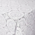 Toalha de Mesa Rendada de Plastico PVC RENDAS BRANCAS - Varios Modelos - comprar online