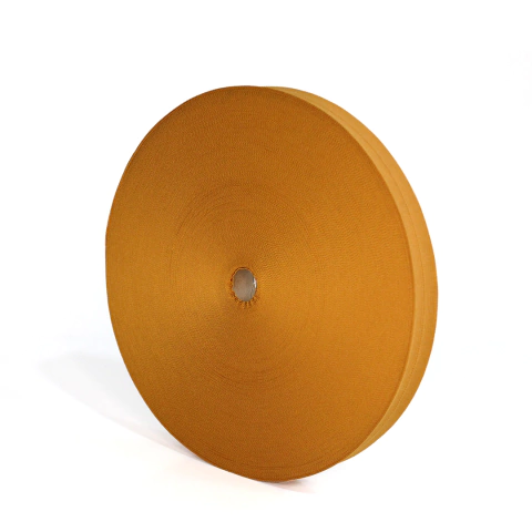 Viés De Boneon 25mm - Ocre 2