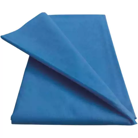 TNT Varejo 80G Colorido por metro - Azul Celeste